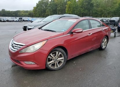 Vehicle Report for - Image 1