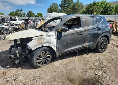 Vehicle Report for - Image 1