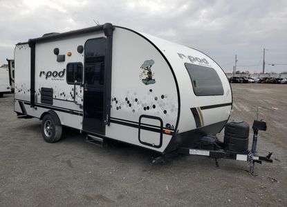 Vehicle Report for VIN 4X4TRPU19MB025093 - Image 1