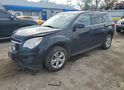 Vehicle Report for VIN 2GNFLFEK5E6290174 - Image 1