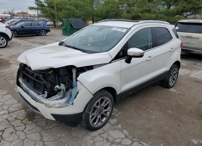 Vehicle Report for VIN MAJ6P1WL2JC176258 - Image 1