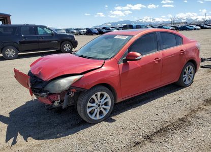 Vehicle Report for - Image 1