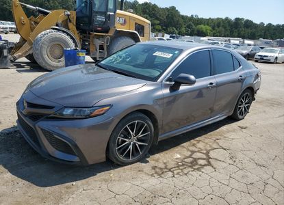 Vehicle Report for - Image 1