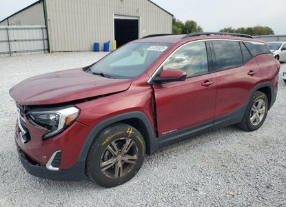 Vehicle Report for - Image 1
