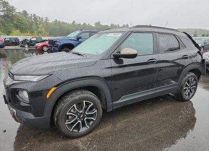 Vehicle Report for VIN KL79MSSL5MB101167 - Image 1