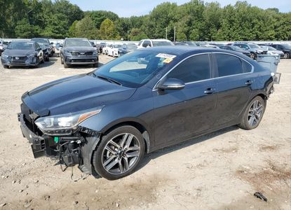 Vehicle Report for - Image 1