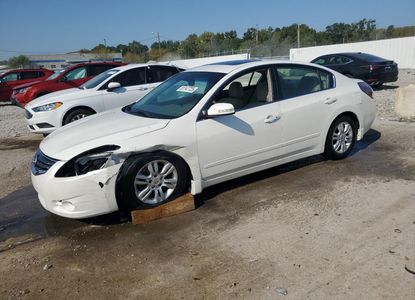 Звіт про транспортний засіб для VIN 1N4AL2AP9AN412818 – зображення 1