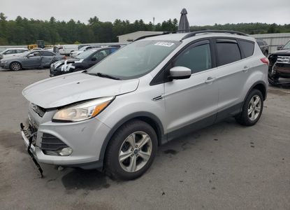 Vehicle Report for  - Image 1
