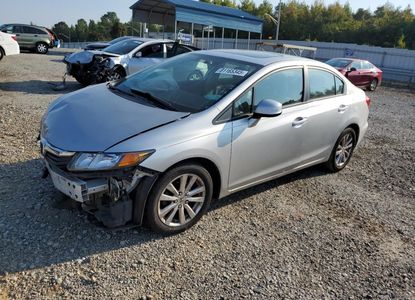 Vehicle Report for - Image 1