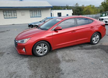 Vehicle Report for VIN 5NPD84LF1LH613981 - Image 1