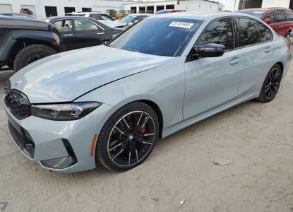 Vehicle Report for VIN 3MW49FS01P8C90706 - Image 1