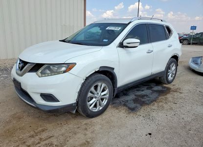 Fahrzeugbericht für VIN KNMAT2MT0GP611384 – Bild 1