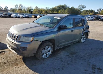 Vehicle Report for - Image 1