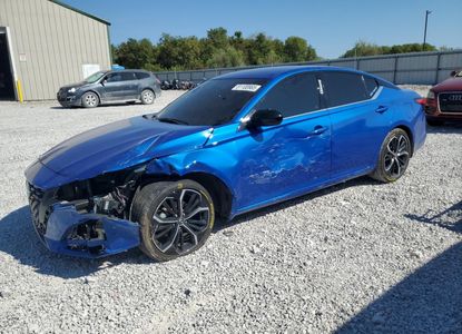 تقرير المركبة لـ VIN 1N4BL4CV3SN331925 - الصورة 1