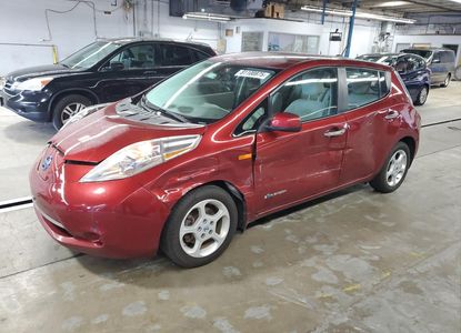 Vehicle Report for - Image 1