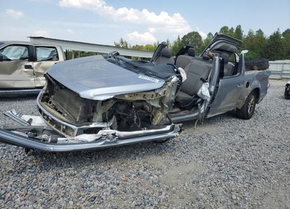Vehicle Report for - Image 1