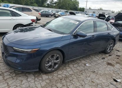 Звіт про транспортний засіб для VIN 1HGCY1F39RA082364 – зображення 1