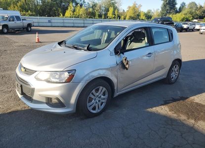 Vehicle Report for  - Image 1