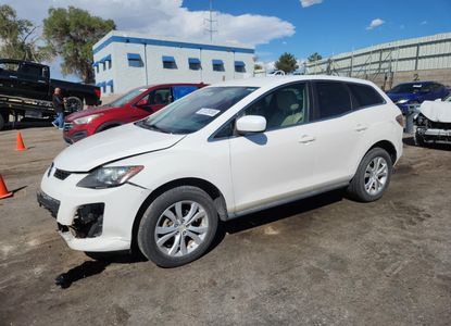 Vehicle Report for  - Image 1