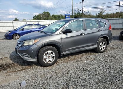 Vehicle Report for - Image 1