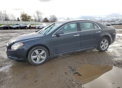 Vehicle Report for VIN 1G1ZC5E15BF396285 - Image 1