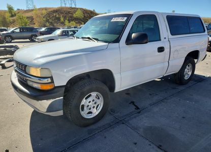 Vehicle Report for - Image 1