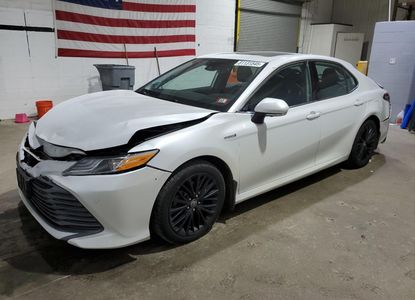 Vehicle Report for - Image 1