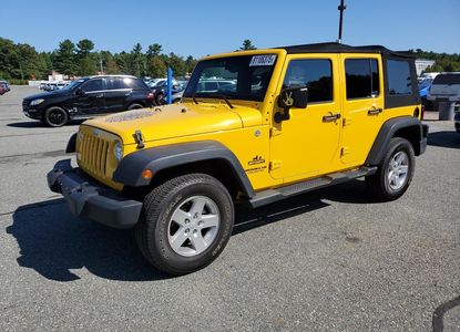 Vehicle Report for - Image 1
