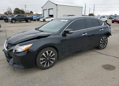 Vehicle Report for VIN 1N4AL3AP8JC234711 - Image 1