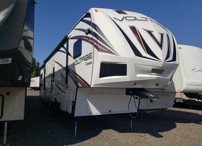 Vehicle Report for - Image 1