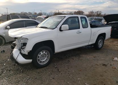 Vehicle Report for VIN 1GCESBFE4C8170138 - Image 1