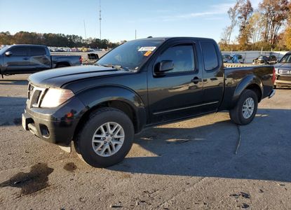 Vehicle Report for VIN 1N6AD0CU2GN713760 - Image 1