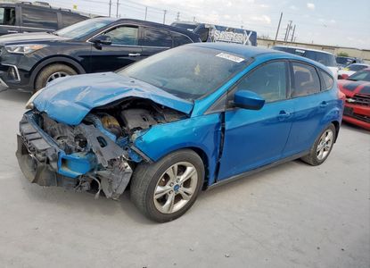 Vehicle Report for - Image 1