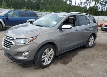 Vehicle Report for VIN 3GNAXNEXXJS587201 - Image 1
