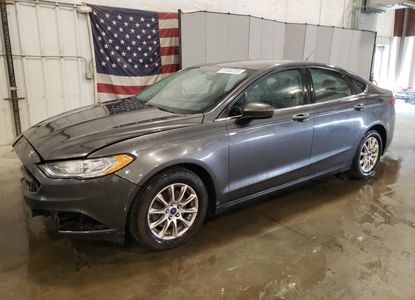 Vehicle Report for - Image 1