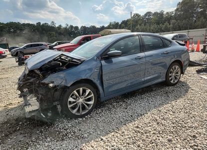 Vehicle Report for - Image 1