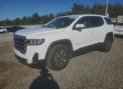 Informe del vehículo para VIN 1GKKNKLA0LZ240731 - Imagen 1