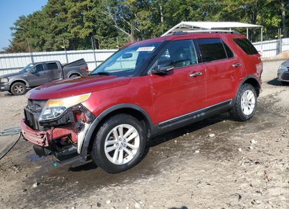 Vehicle Report for - Image 1