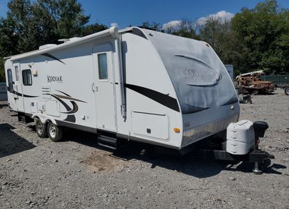 Raport pojazdu dla VIN 47CTS5P2XCK130404 - Obraz 1