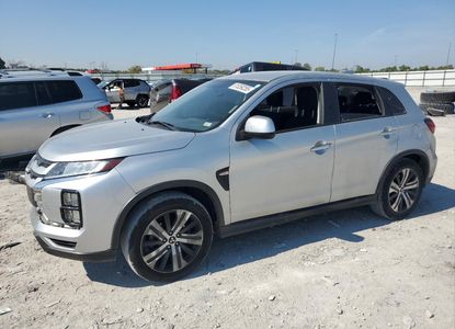 Vehicle Report for VIN JA4AP3AU5LU030119 - Image 1