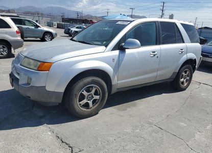 Vehicle Report for  - Image 1