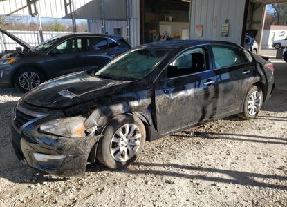 Vehicle Report for - Image 1