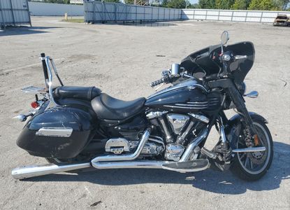 Vehicle Report for VIN JYAVP22EXBA010209 - Image 1