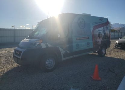 Vehicle Report for VIN 3C6LRVDG8ME558951 - Image 1