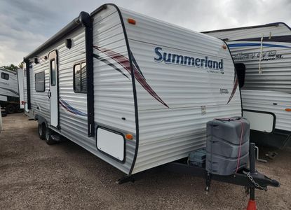 Vehicle Report for - Image 1