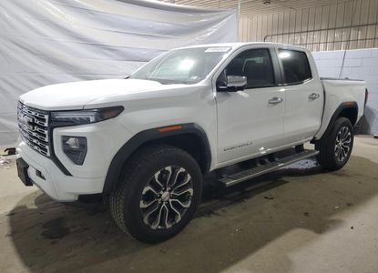 Raport vehicul pentru VIN 1GTP6FEK5R1295887 - Imaginea 1