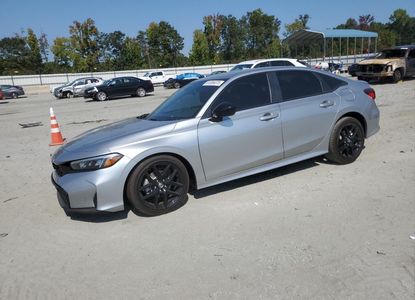 ავტომობილის ანგარიში VIN 2HGFE2F57TH512933 -ისთვის - სურათი 1