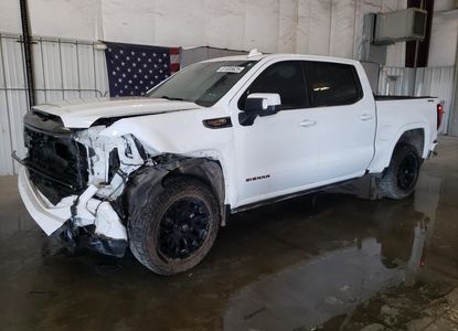Vehicle Report for - Image 1