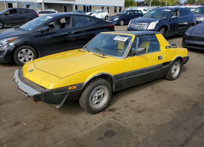 Raport vehicul pentru VIN ZBBBS00A6D7151005 - Imaginea 1