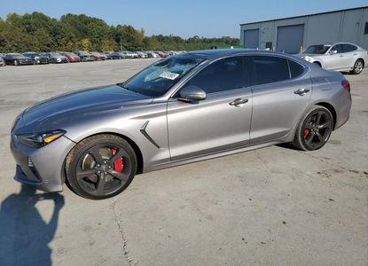 Vehicle Report for - Image 1
